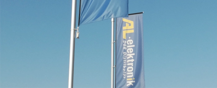 flags