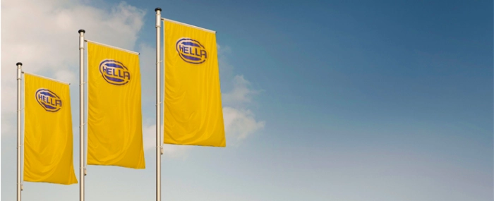 flags