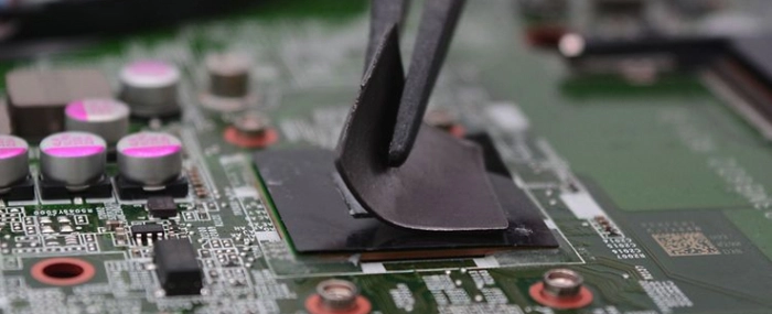 Thermexit-acqusition