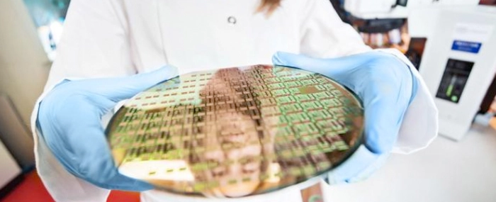 silicon-wafer