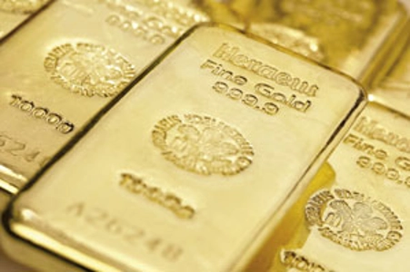gold