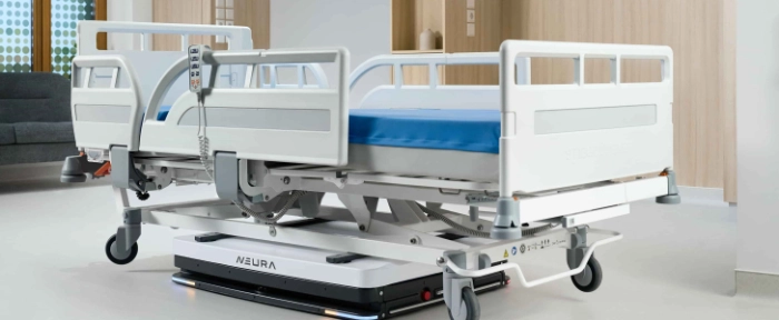 NEURAHealthTech