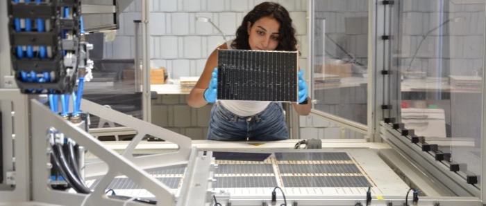 Najwa-Abdel-Latif-Shingle-Matrix-Fraunhofer-ISE