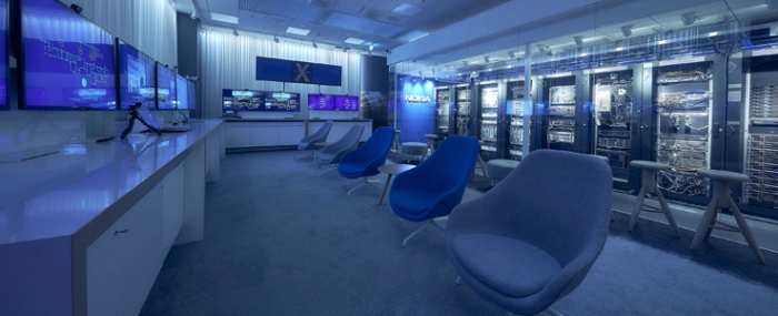 5G-X-Lab