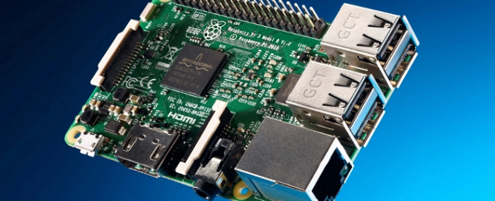 Raspberry-Pi