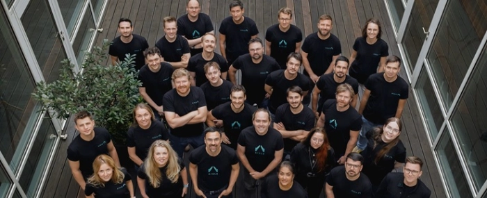 team