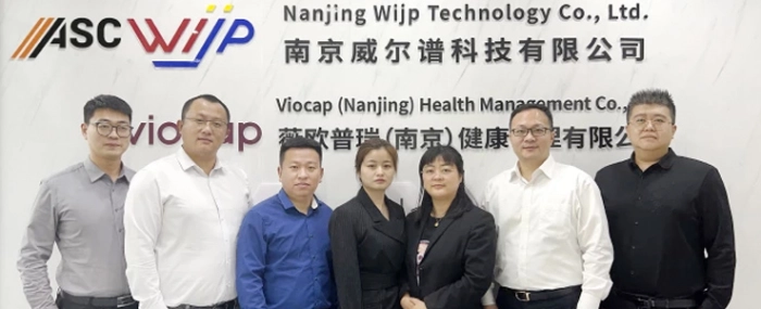 Sales-Team-China