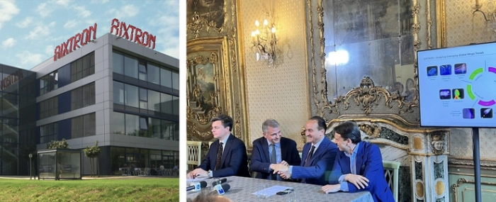 Oben-italy-investment