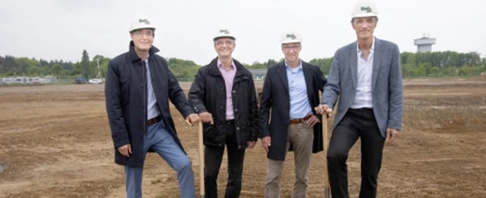 groundbreaking-Freiburg