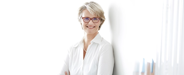 Anja-Karliczek-Federal-Minister-Education-Research