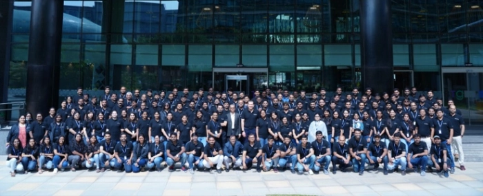 new-technical-centre-india