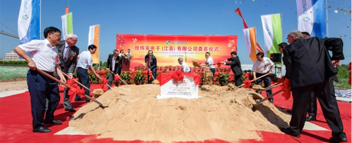 groudbreaking-china
