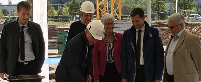 Valence-centre-groundbreaking