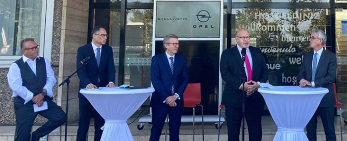 opel-gets-funding-for-kaiserslautern-facility