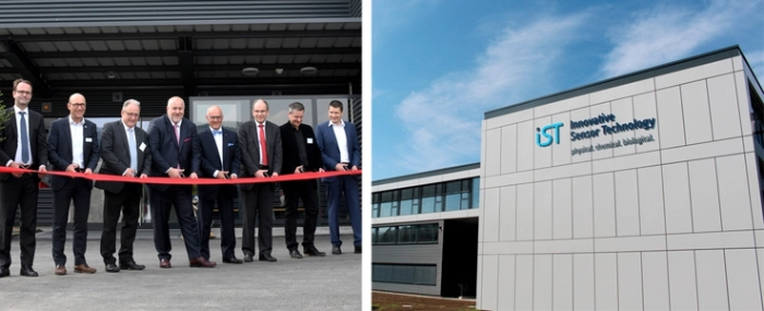 InnovativeSensor-Technology-IST