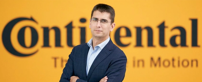 Gilles-Mabire-head-of-Commercial-Vehicles-Aftermarket-business