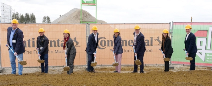 groundbreaking-Memmingen