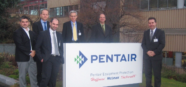 pentair-group