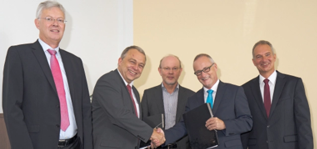 cooperation-fraunhofer