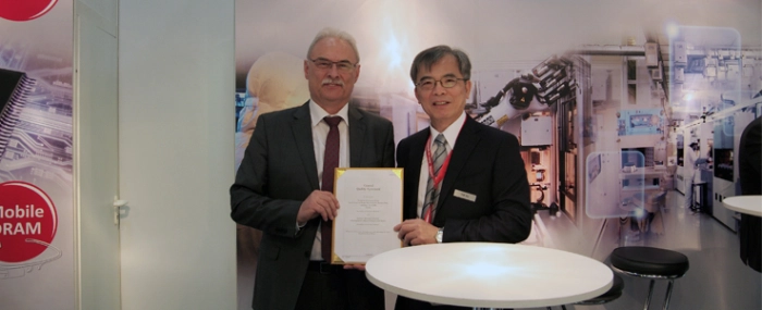 Siemens-agreement