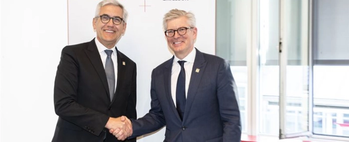 Ulrich-Spiesshofer-Ericsson-Borje-Ekholm