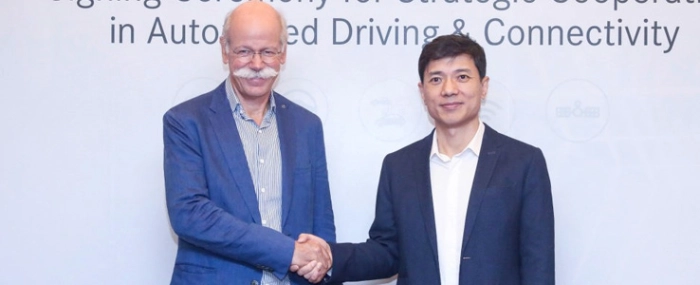 Baidu-cooperation