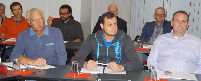 workshop