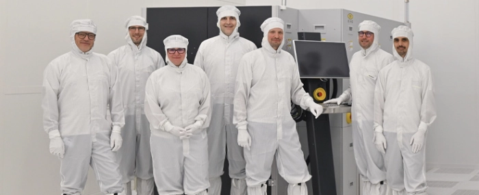 Fraunhofer-IZM-ASSID-team