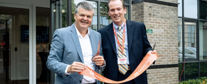 open-office-Mechelen-Belgien