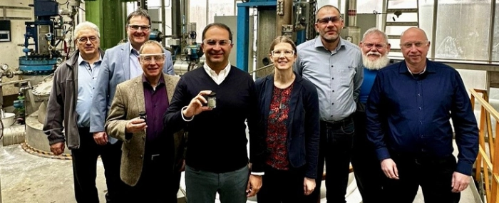 cathode-active-material-technology-center-Moosburg-Germany