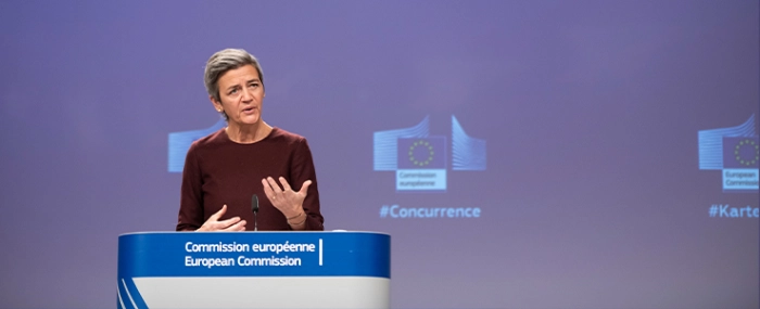 Margrethe-Vestager