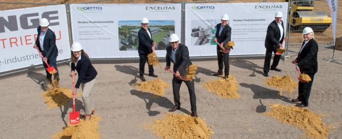 groundbreaking-Goettingen