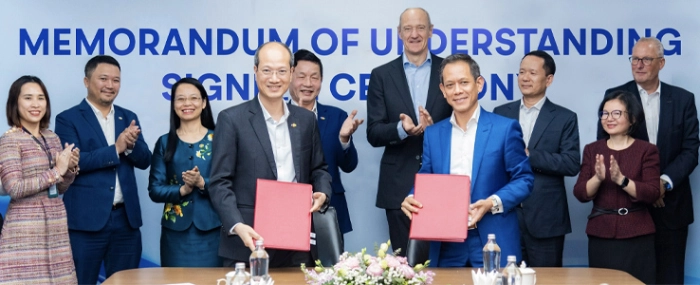 Siemens-mou