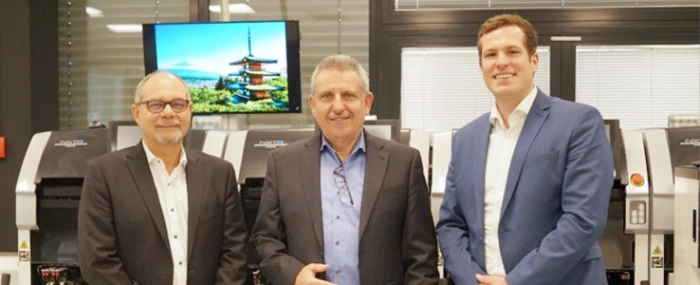 new-management