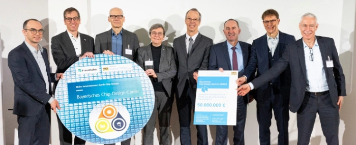 Bavarian-Chip-Design-Center