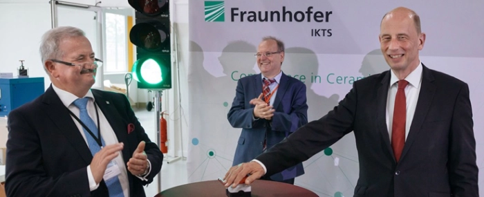 Batterie-Innovations-und-Technologie-Center