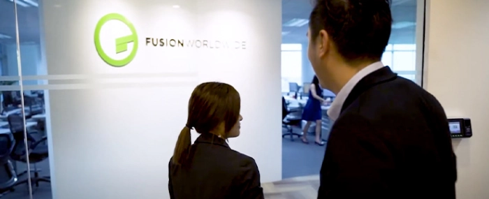 office