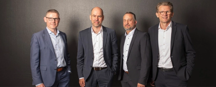 dasch-cluster-management