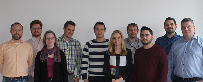 Team-Munich