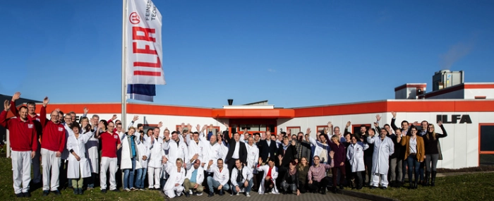 team-infront-building