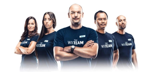 wx-team