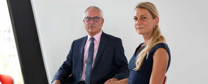 Holger-and-Alice-Gopel