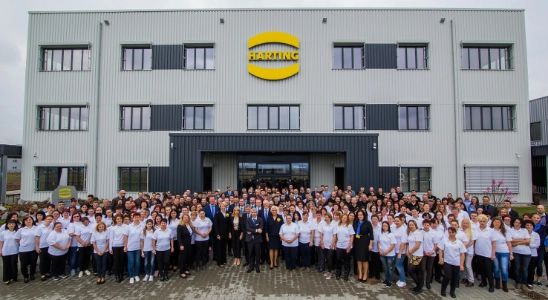 HARTING-Romania-Manufacturing-2