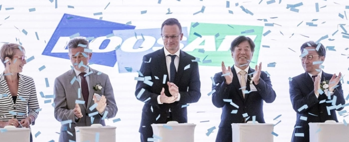 doosan-invest-hungary