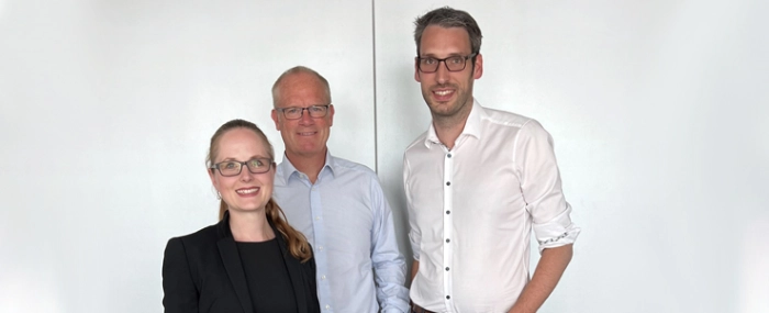 Budelmann-Acquisition