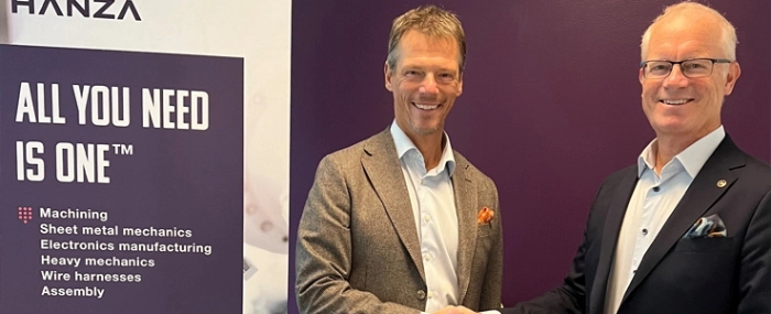 orbit-one-acqusition