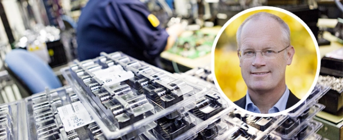 production-CEO-erik-stenfors