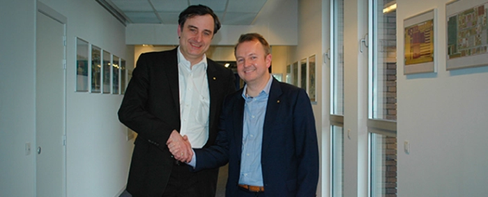 tdk-acquisition