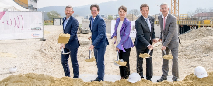 Groundbreaking-Linz-Austria