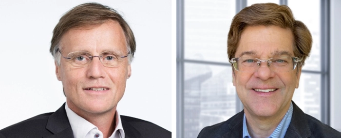 Jochen-Hanebeck-Jim-Witham-CEO-GaN-System